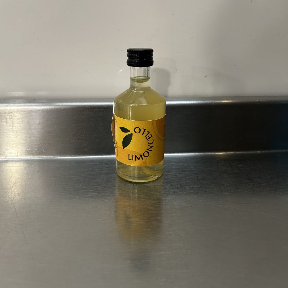 Da Mhile 5cl Limoncello