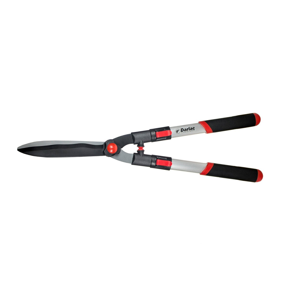 Darlac Telescopic Hedge Shear - DP810 - Old Railway Line Garden Centre