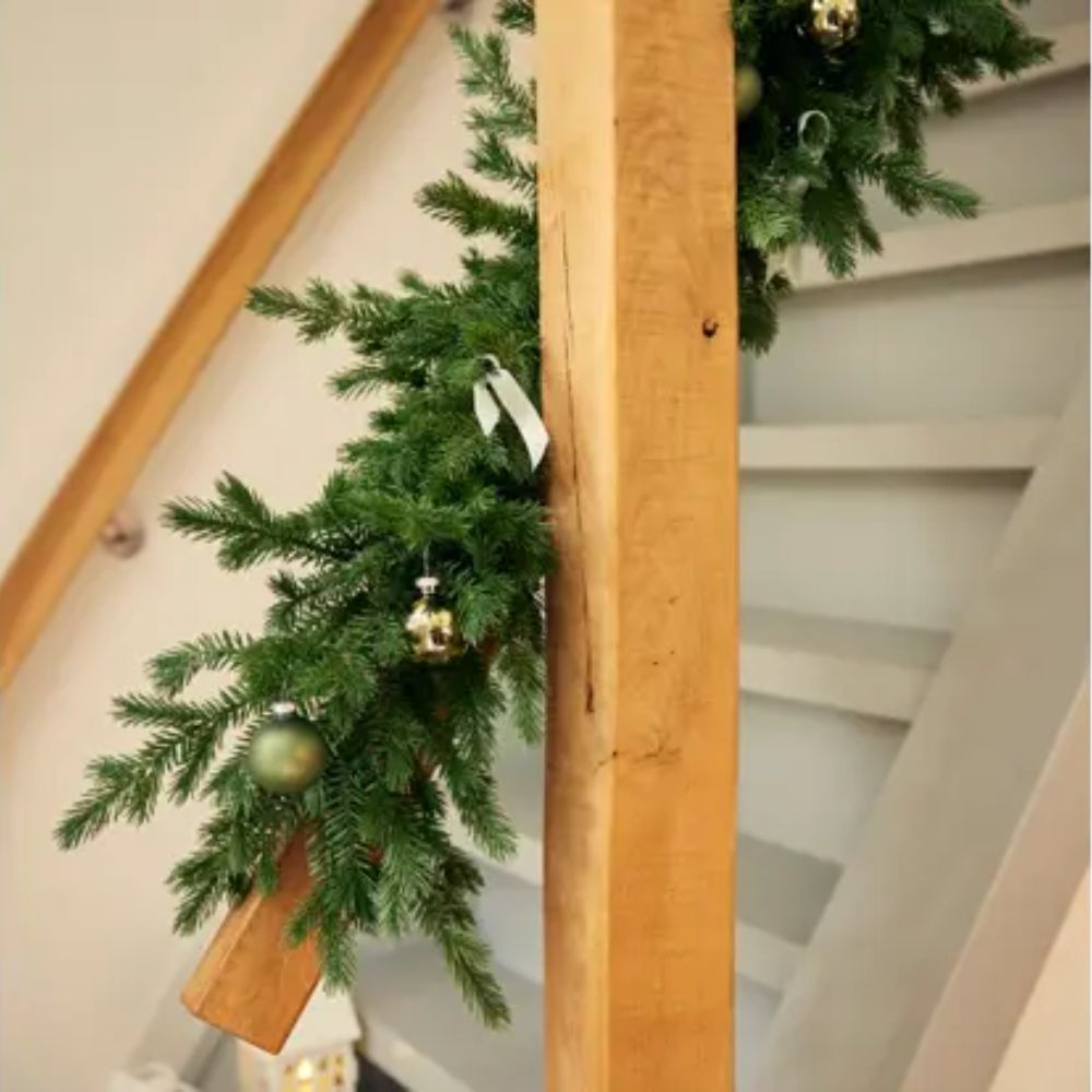 Decoris 180cm Myrkdalen Garland