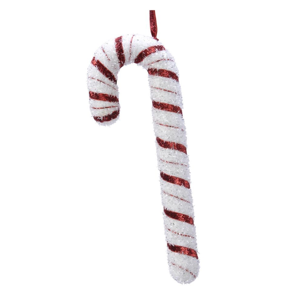 Decoris 34cm Foam Candy Stick
