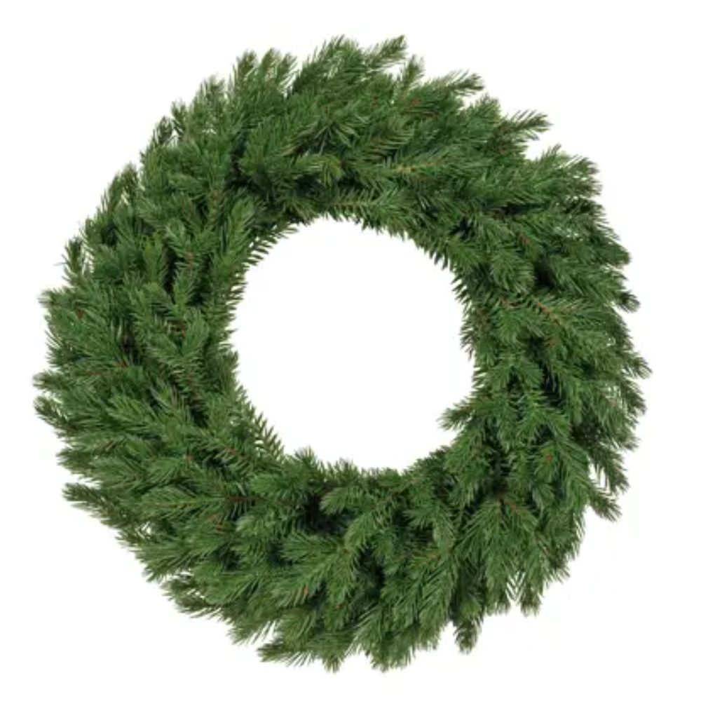 Decoris 50cm Myrkdalen Wreath