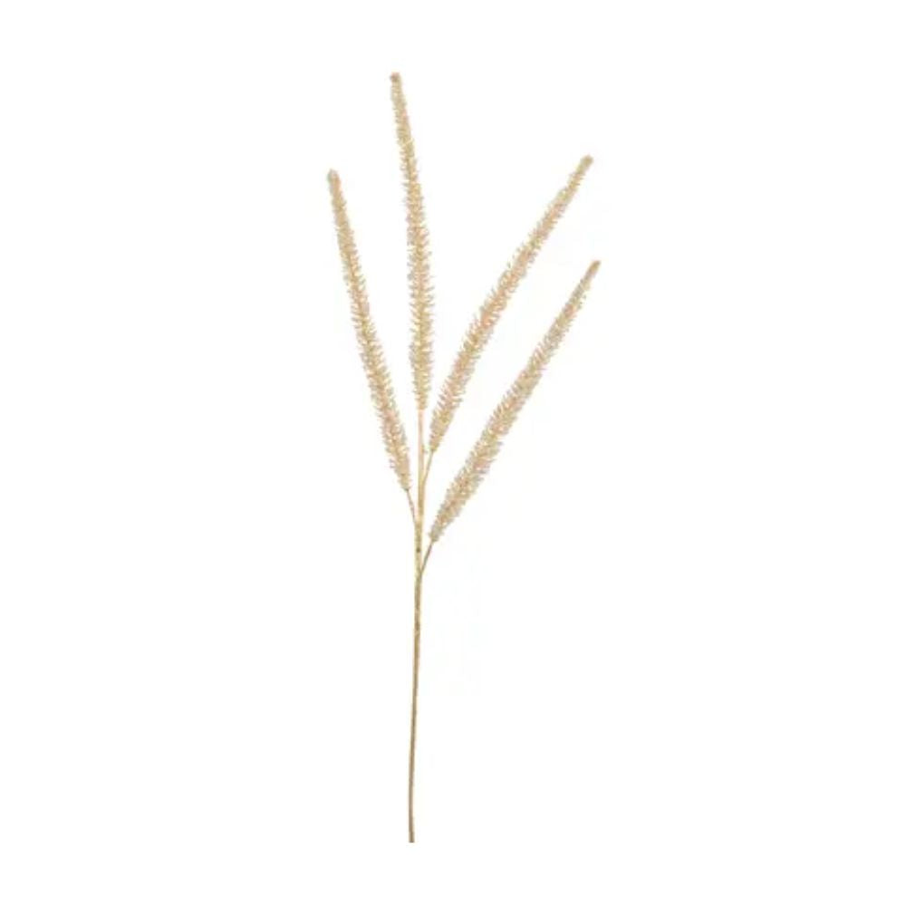 Decoris 90cm Gold Artifical Spray