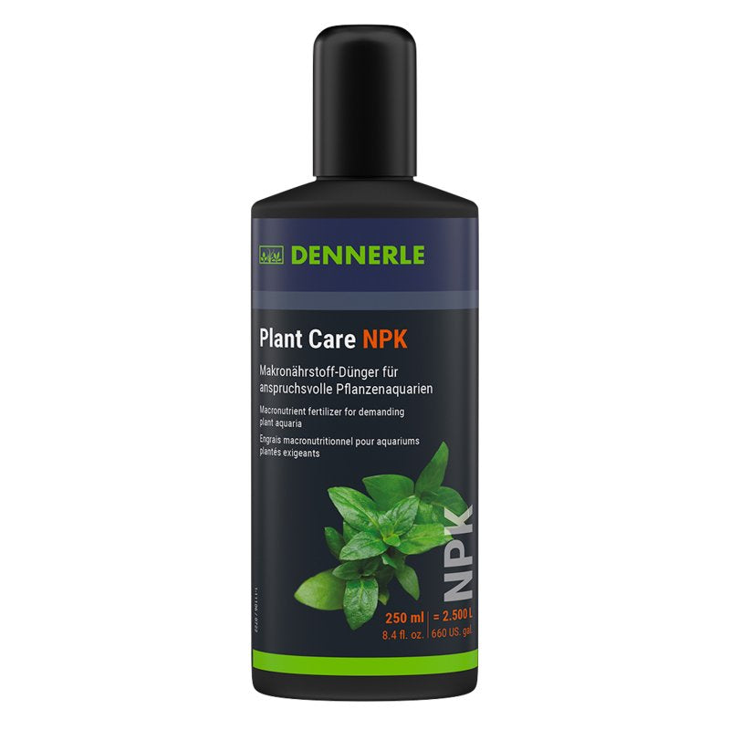 Dennerle 250ml Plant Care NPK