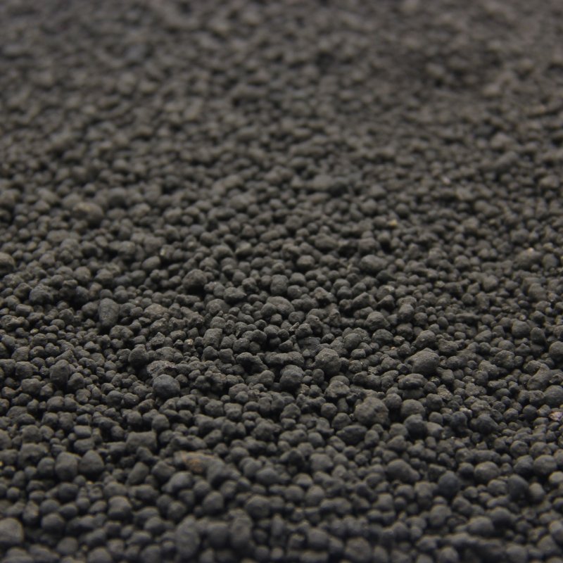 Dennerle 4L Scaper's Soil (1-4mm) - Black