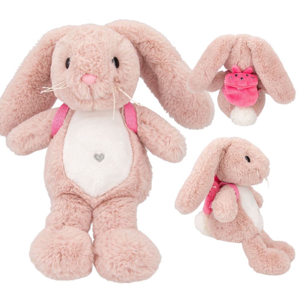 Depesche Princess Mimi Bunny Plush