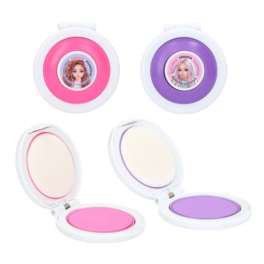 Depesche TOPModel Hair Chalk Set - (Choice of 2)