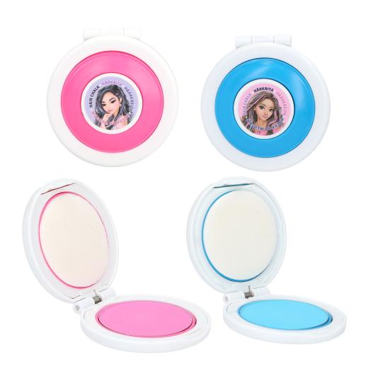 Depesche TOPModel Hair Chalk Set - (Choice of 2)