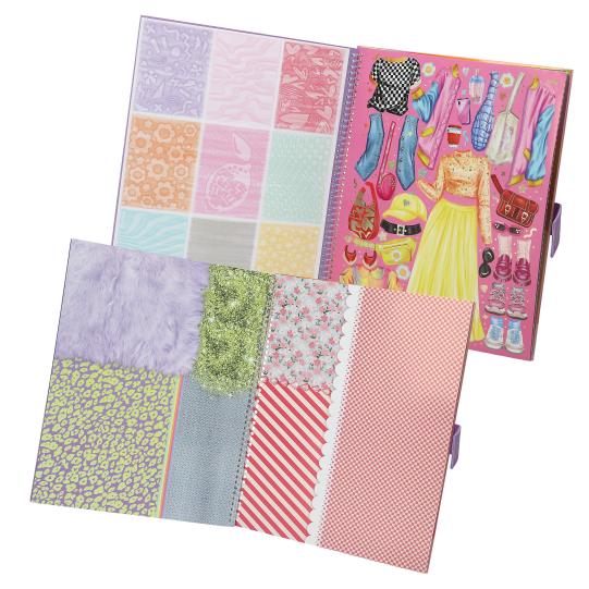 Depesche TOPModel Special Design Book