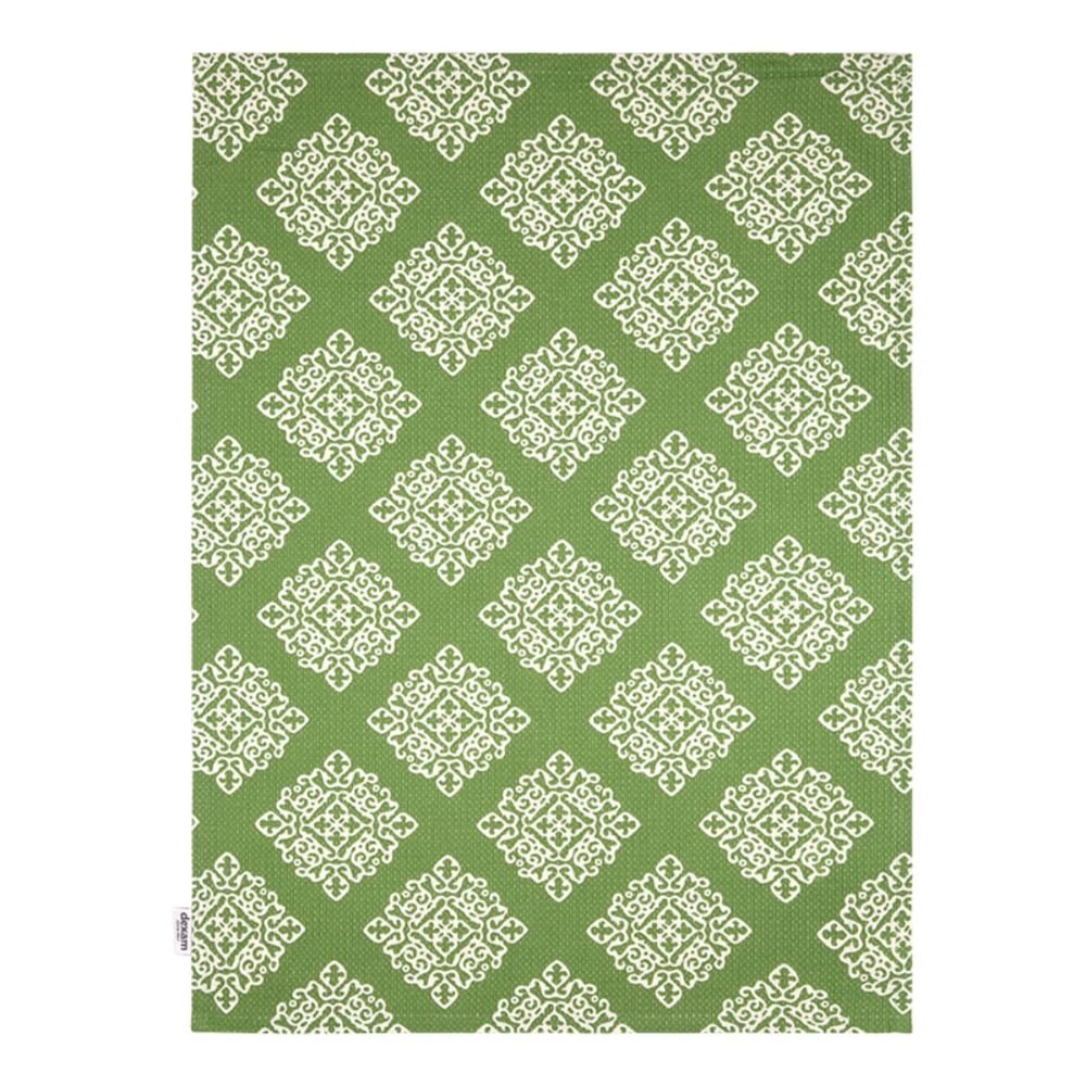 Dexam 70cm Sintra Recycled Cotton Waffle Tea Towels (Choice of 6) - Old Railway Line Garden Centre