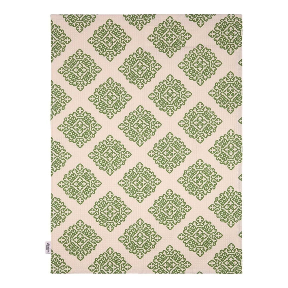 Dexam 70cm Sintra Recycled Cotton Waffle Tea Towels (Choice of 6) - Old Railway Line Garden Centre