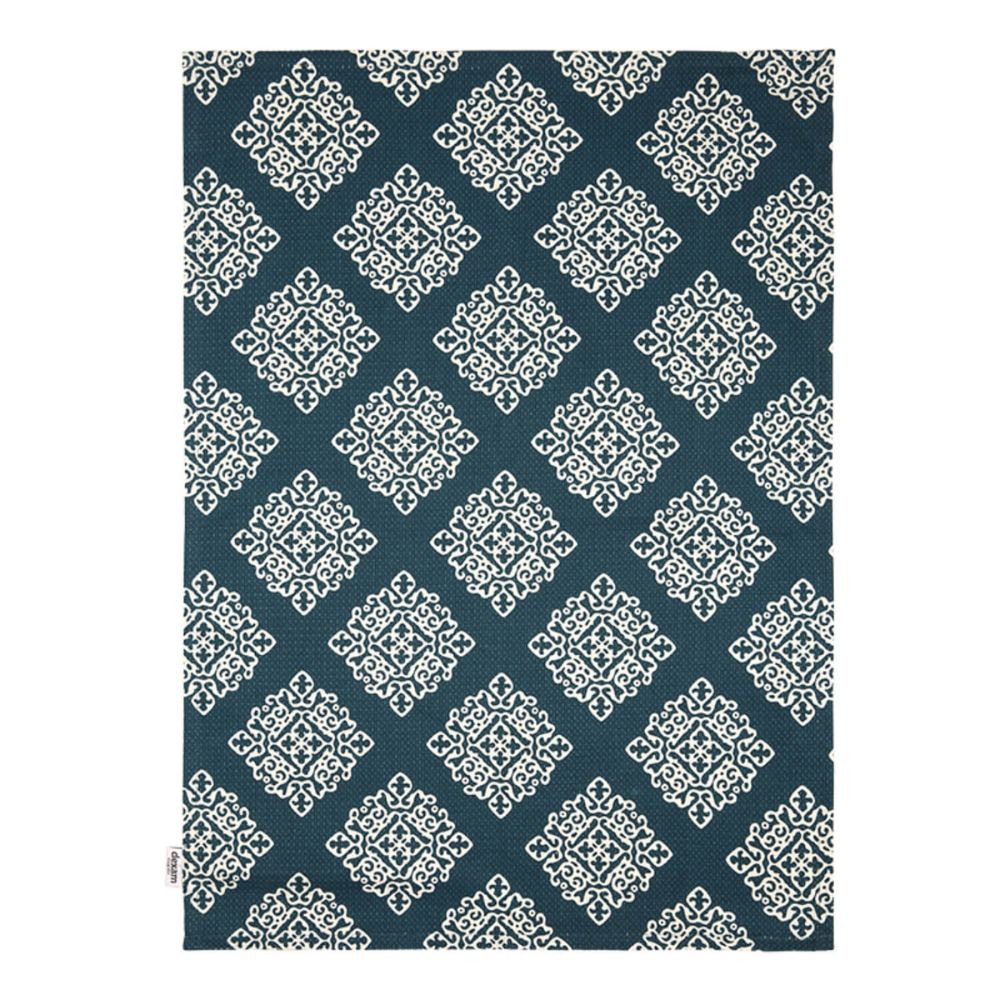 Dexam 70cm Sintra Recycled Cotton Waffle Tea Towels (Choice of 6)