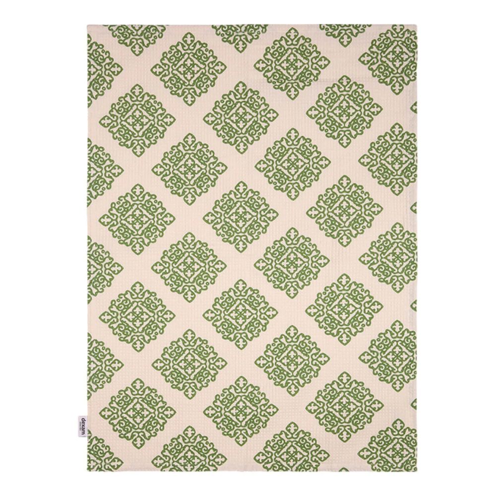 Dexam 70cm Sintra Recycled Cotton Waffle Tea Towels (Choice of 6)