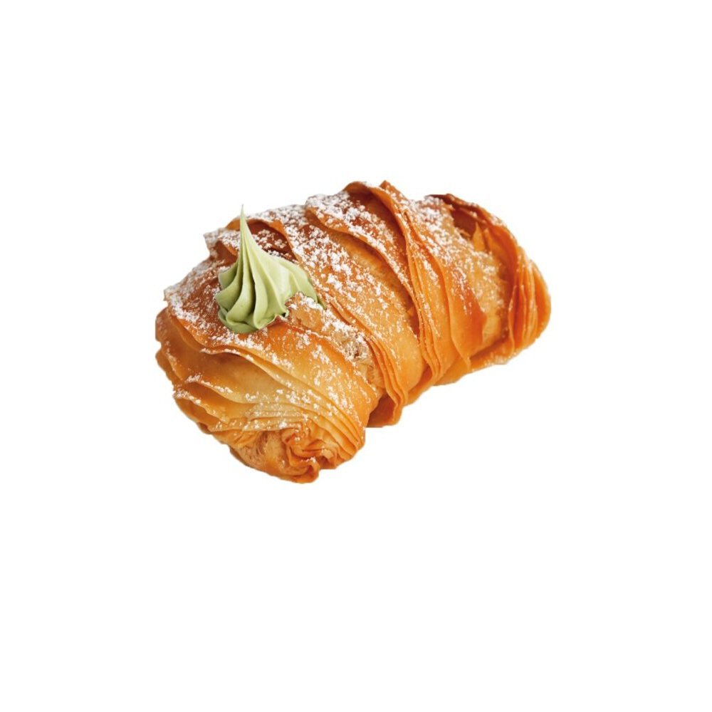 Diforti Pastries 150g Pistachio Aragostine - Old Railway Line Garden Centre