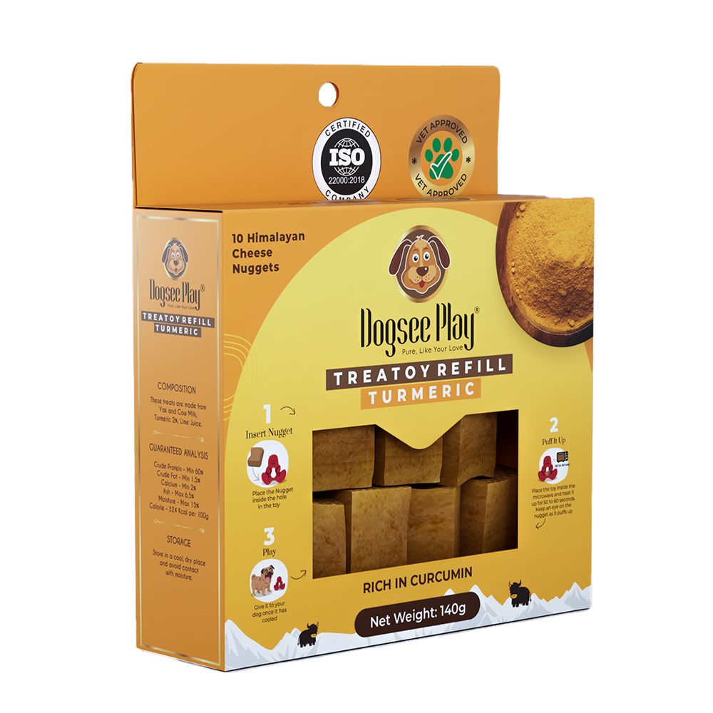 Gogo Motion 300g Joint Care for Dogs - Chicken