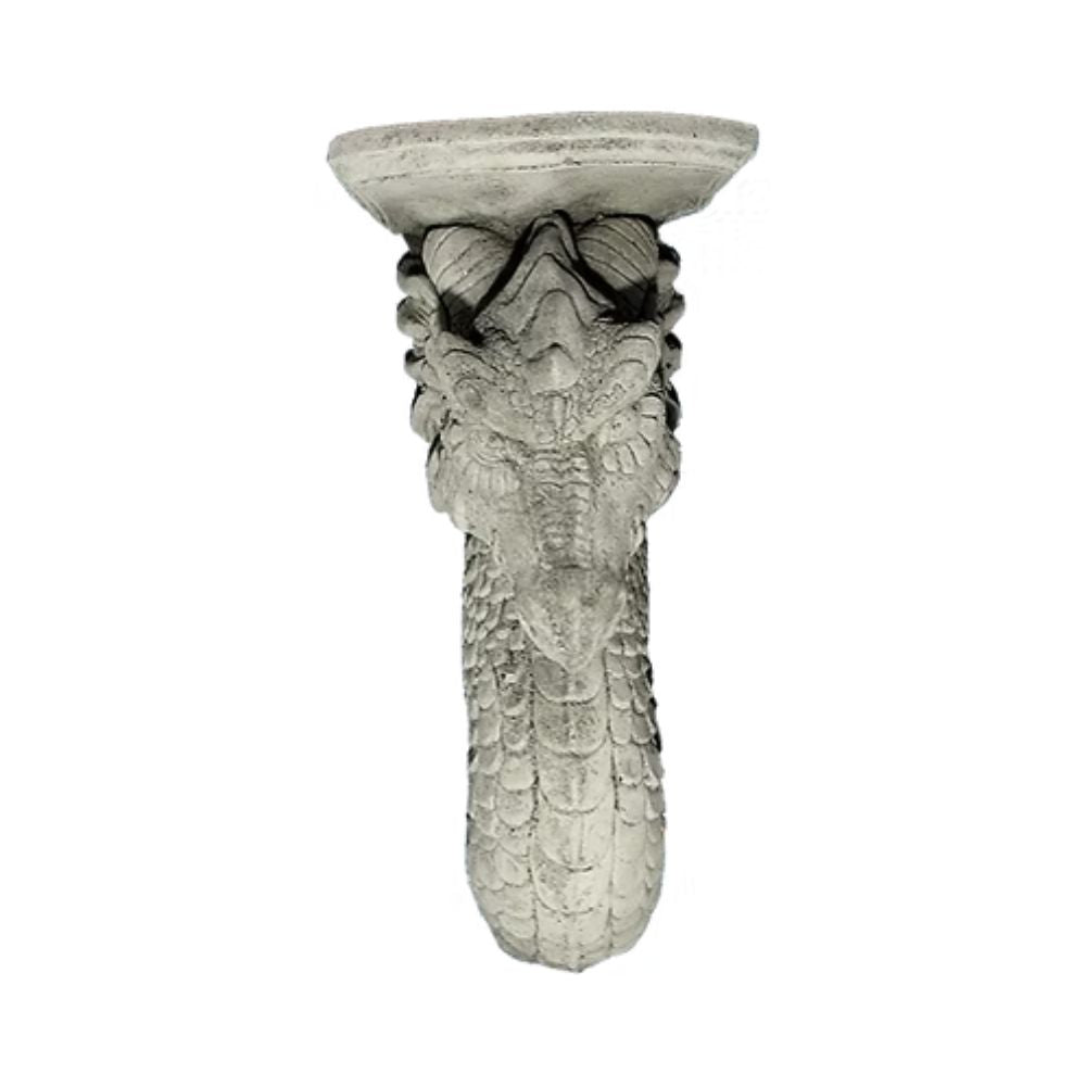 Dream Gardens 30cm Dragon Shelf Stone Ornament