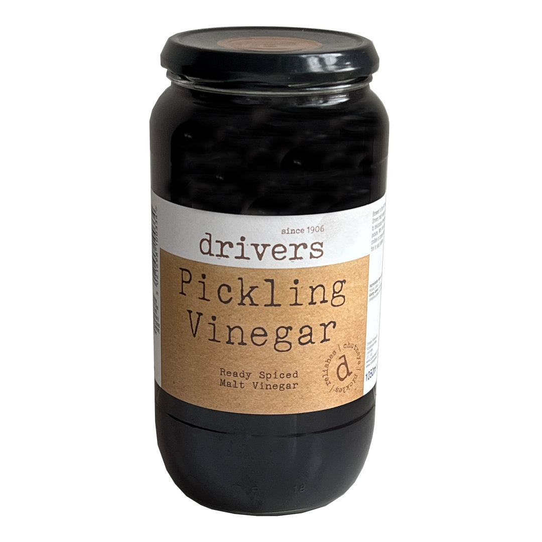 Drivers 1 Litre Pickling Vinegar