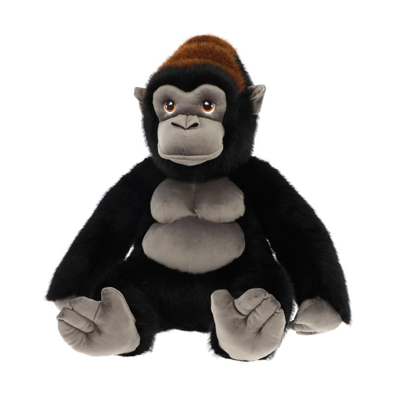 Keel Toys 45cm Gorilla Soft Plush Toy