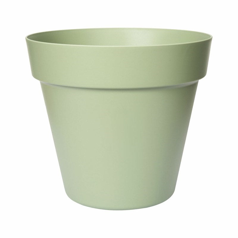 Elho 47cm Florus Paris Flowerpot Plant Pot - Mint Green