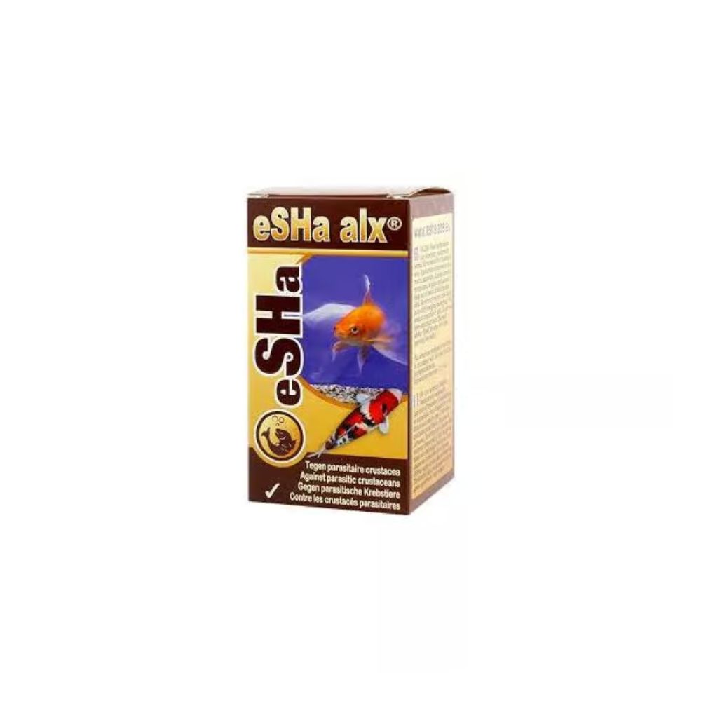 Esha alx Parasite & Lice Treatment