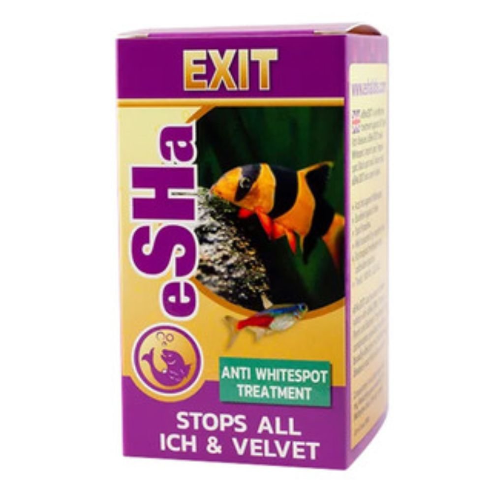 Esha Exit 20ml Whitespot Treatment - Old Railway Line Garden Centre