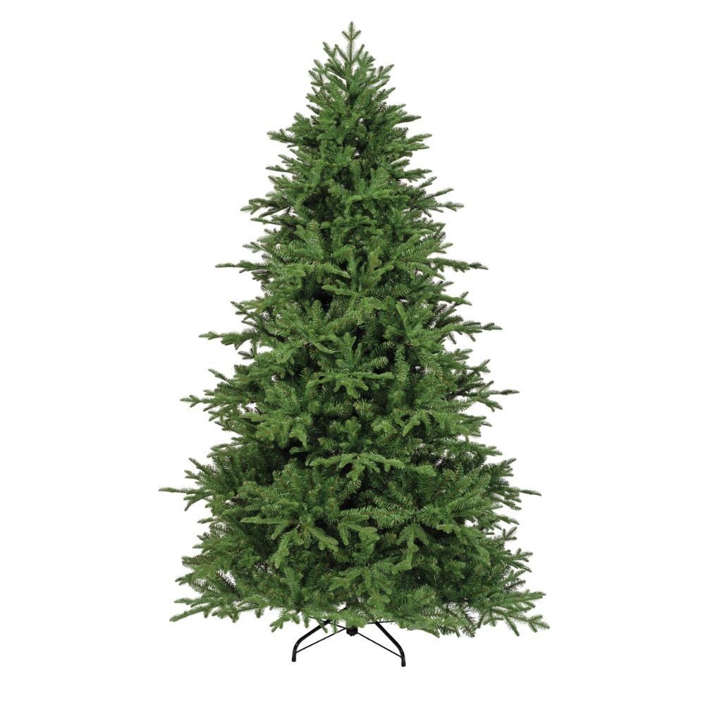 Everlands 1.8m (6ft) Andalo Fir Artificial Christmas Tree