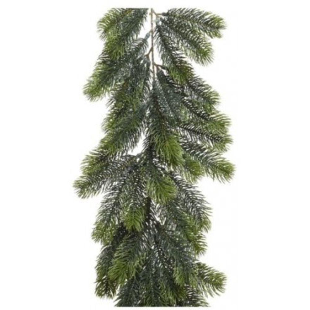Everlands 180cm Green Winnipeg Garland
