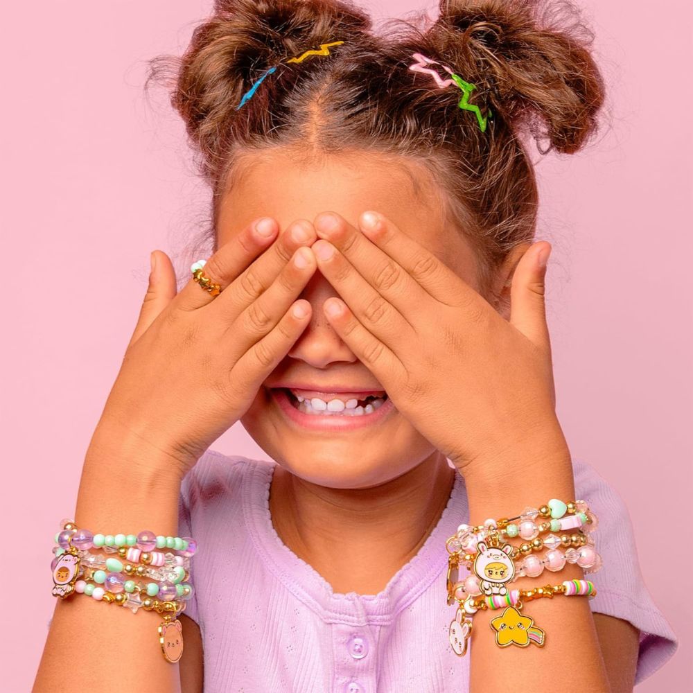 Fashion Angels Kawaii Cuties Bracelet Design Kit