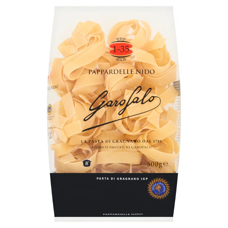 Garofalo 500g Pappardelle