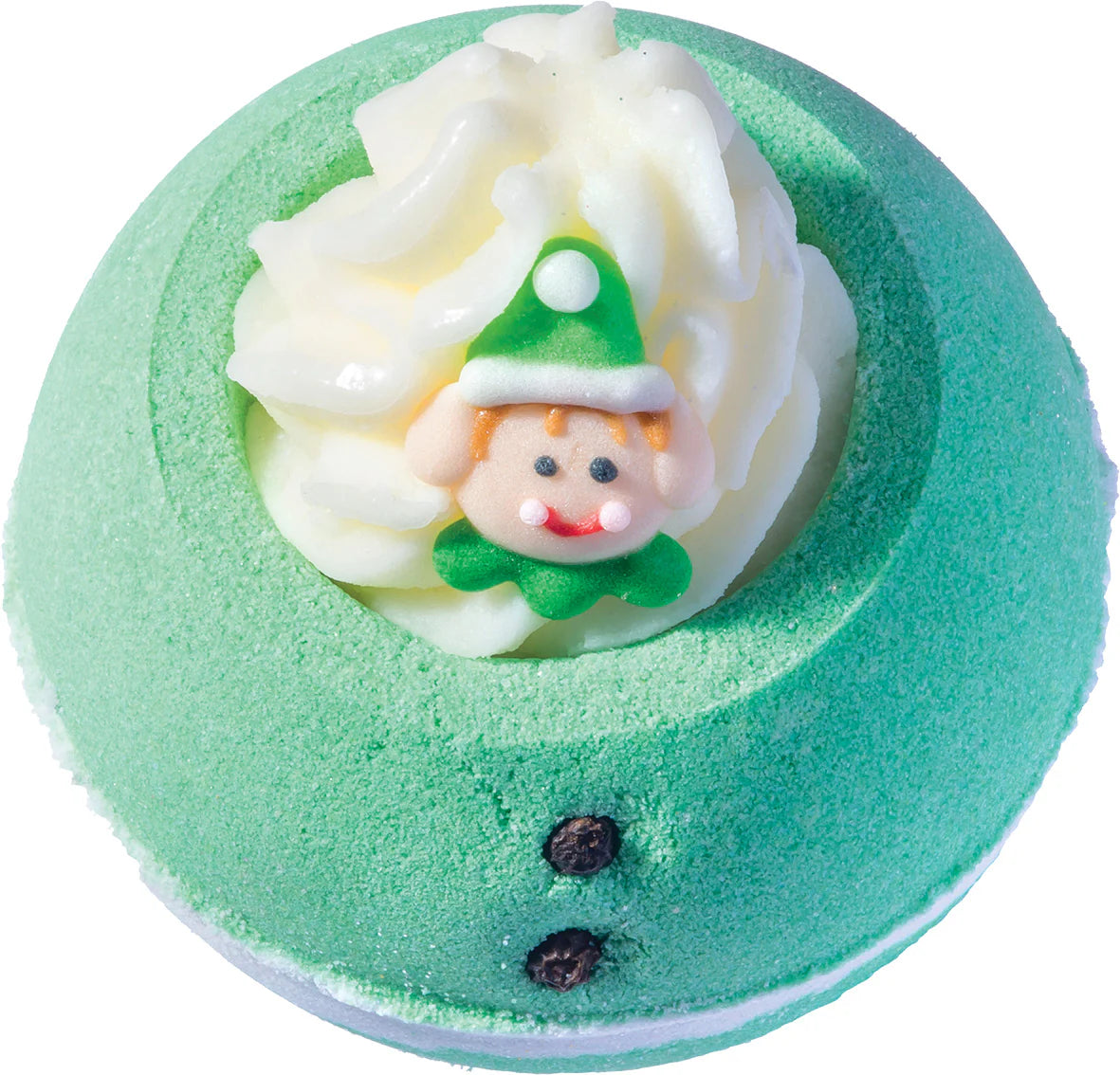 Bomb Cosmetics Happy Fizzmas Gift Pack