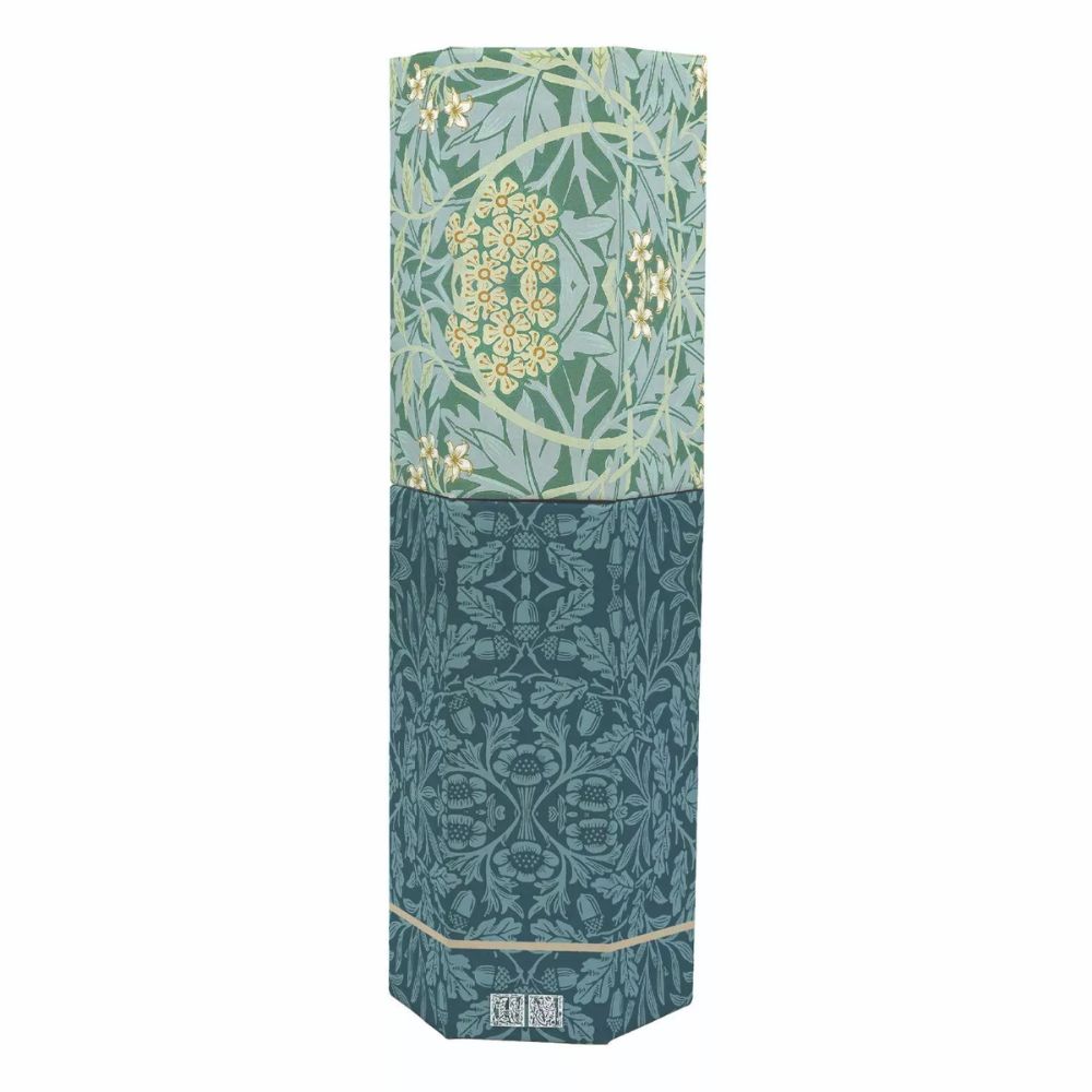 Gifted Stationery William Morris Pencil Set with Case