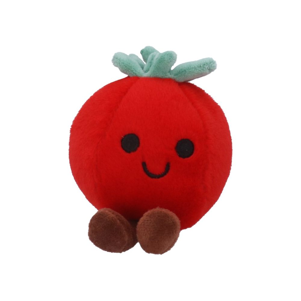 Gisela Graham 10cm Tomato Shelf Sitter