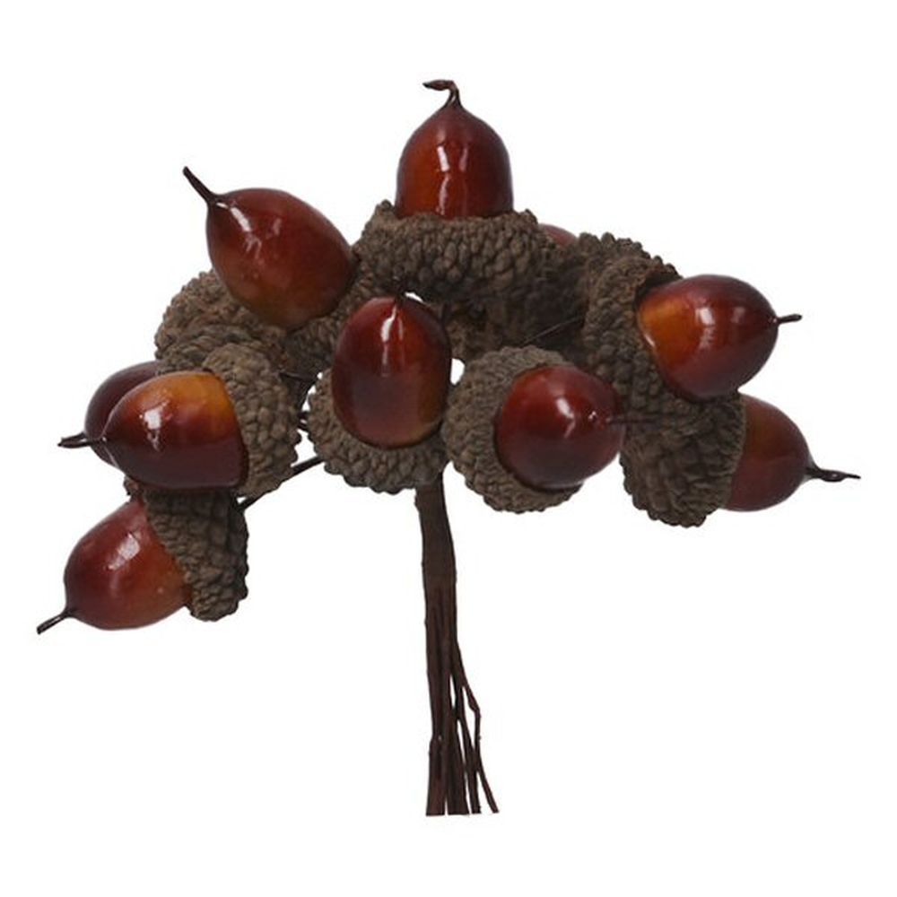 Gisela Graham Brown Acorn Pick Bunch