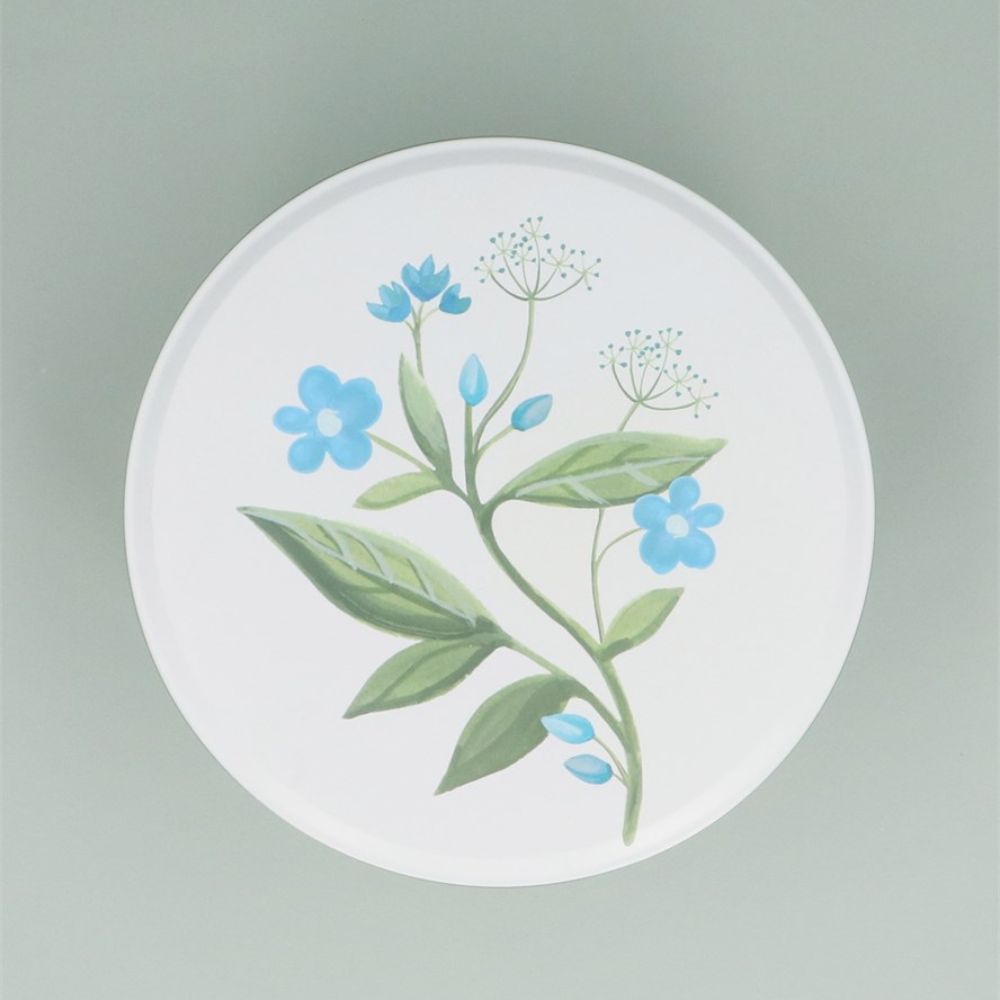 Gisela Graham 23cm Meadow Cake Tin