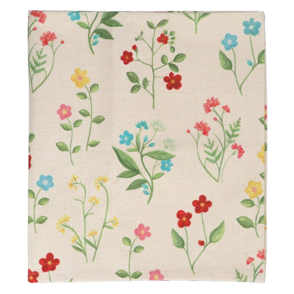 Gisela Graham 140cm Meadow Table Runner