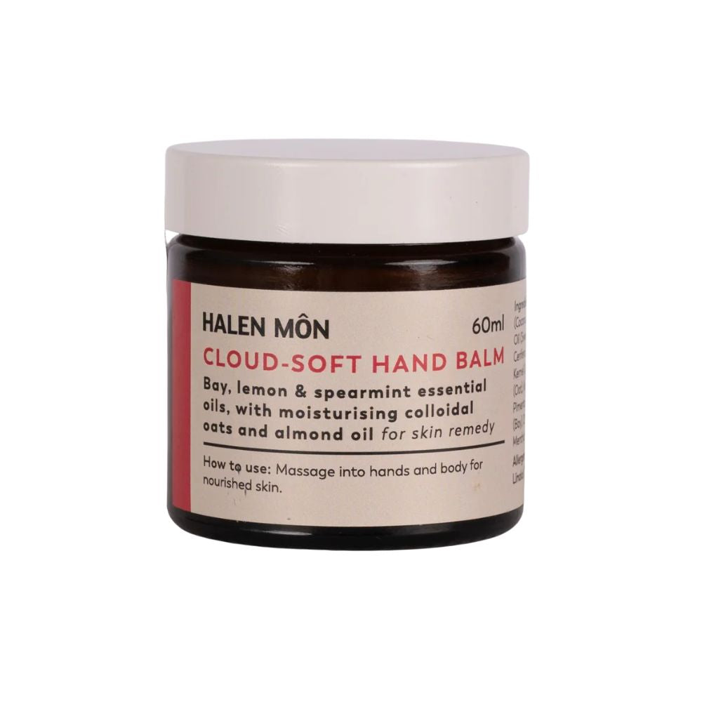 Halen Mon 60ml Cloud Soft Hand Balm