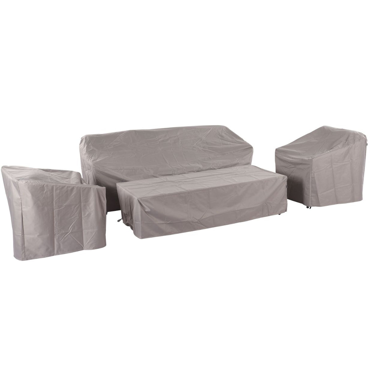 Hartman Eden 3 Seater Lounge Set Covers