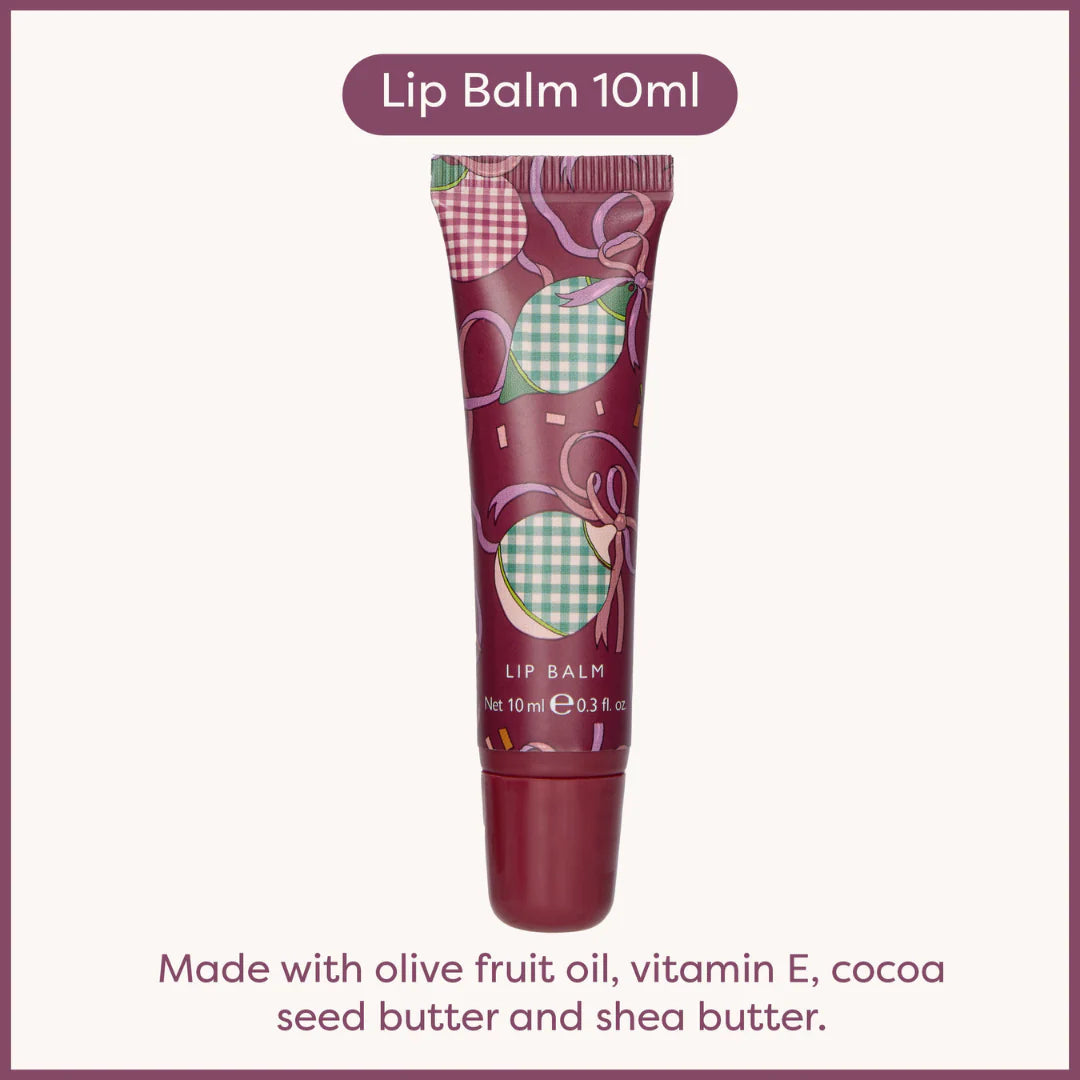 Heathcote's Emporium Hand and Lip Hanging Gift