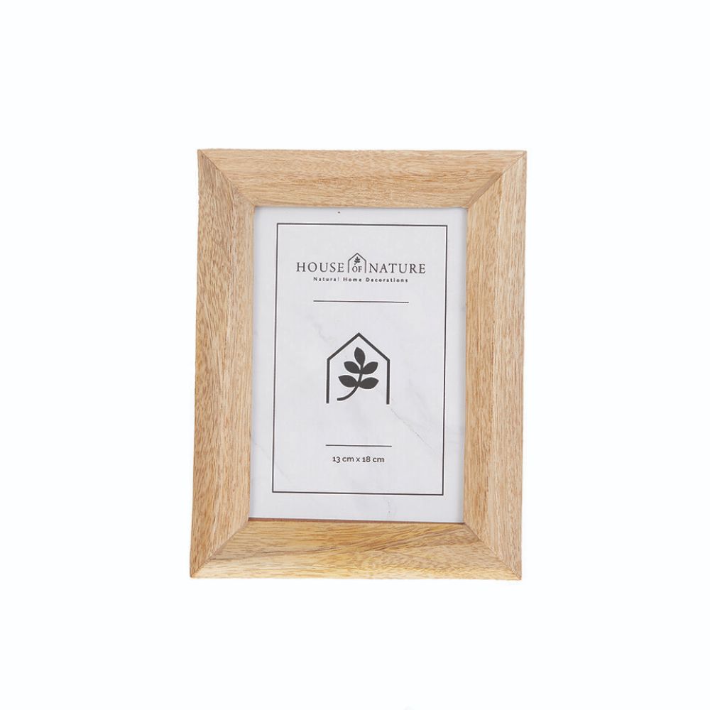 Hogewoning 13cm Photo Frame