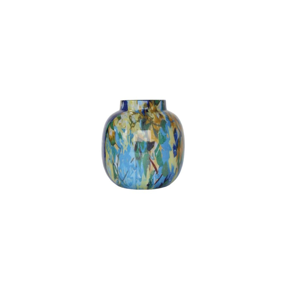 Hogewoning 17cm Multi-Colour Francis Sling Vase - 704698