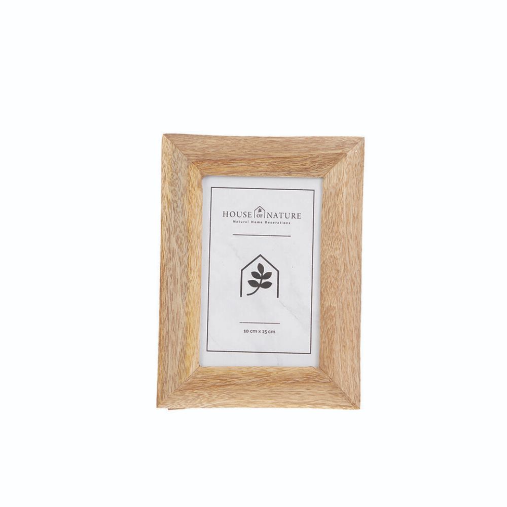 Hogewoning 20cm Photo Frame