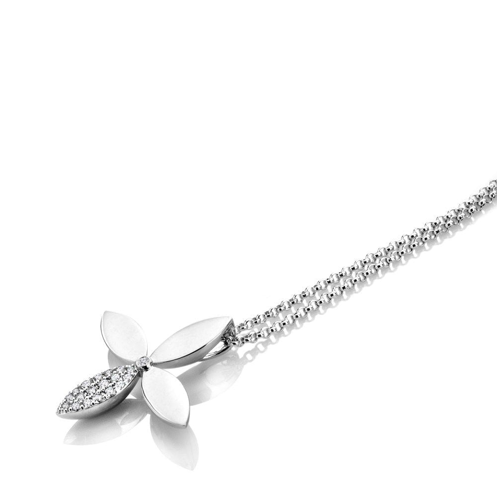 Hot Diamonds Eden Pendant