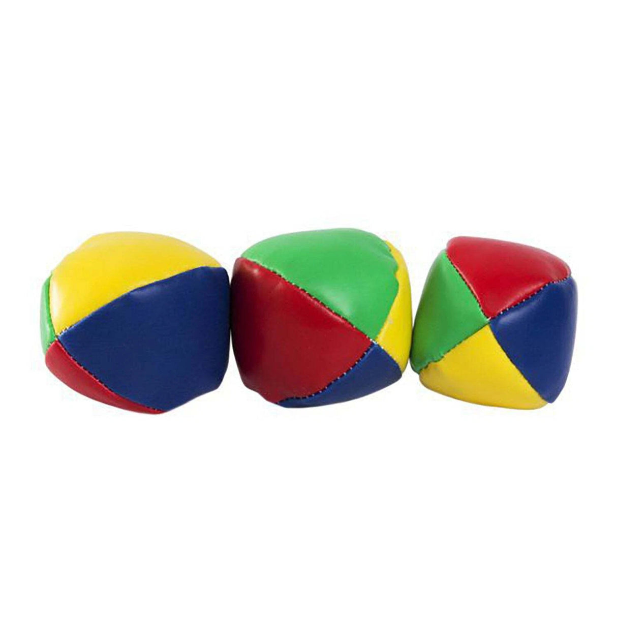 House of Marbles Juggling Balls (Box of 3)