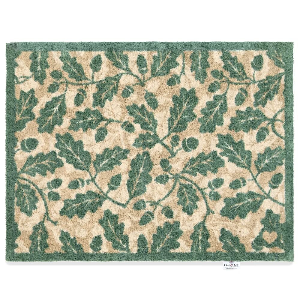 Hug Rug 85cm Royal Oak Doormat - Old Railway Line Garden Centre