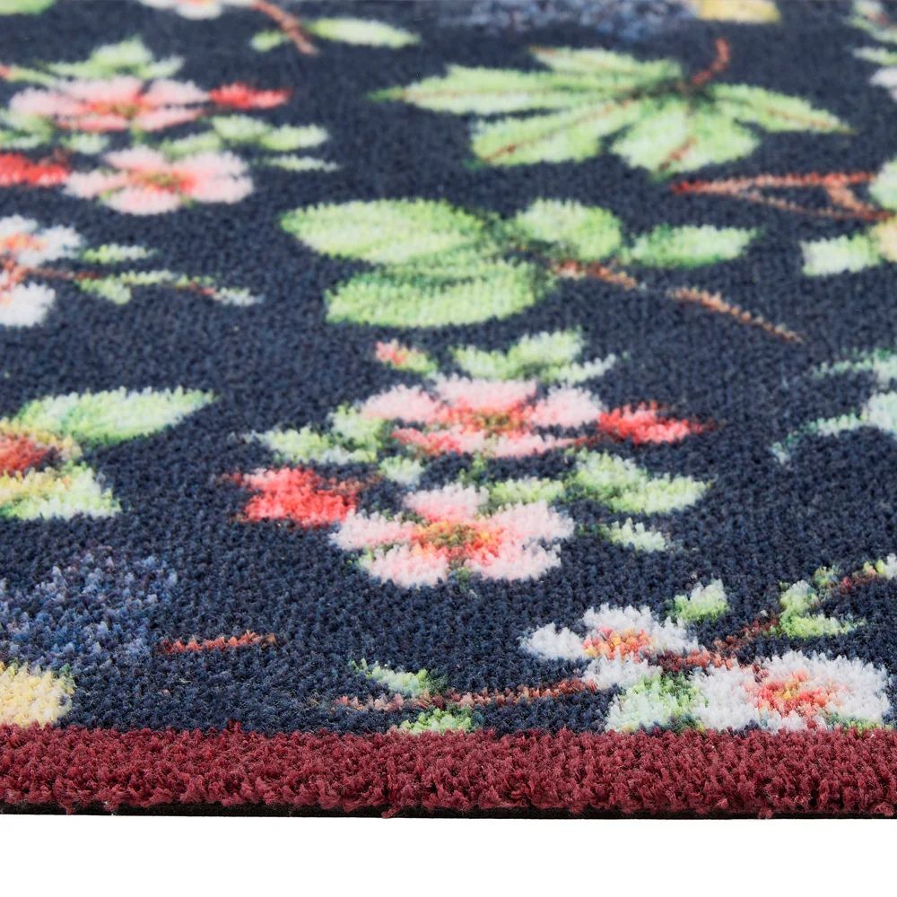 Hug Rug 85cm Hedgerows & Berries Indoor Mat