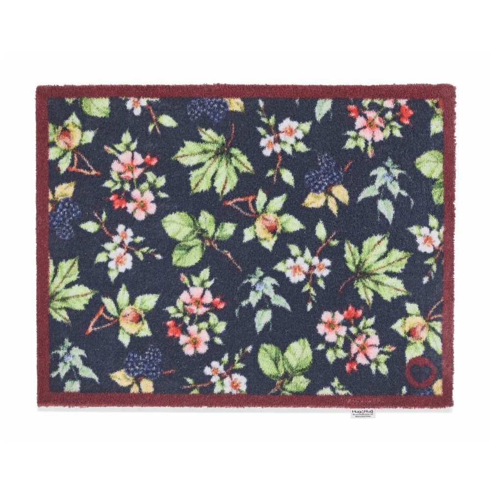 Hug Rug 85cm Hedgerows & Berries Indoor Mat