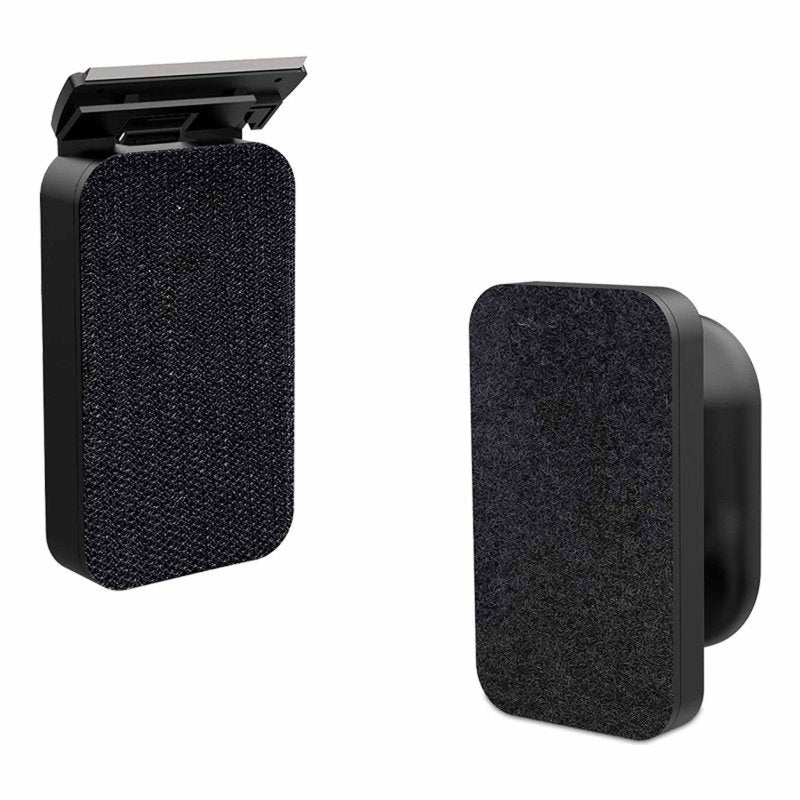 Hygger Aquarium Magnet Cleaner Brush & Scraper - Large