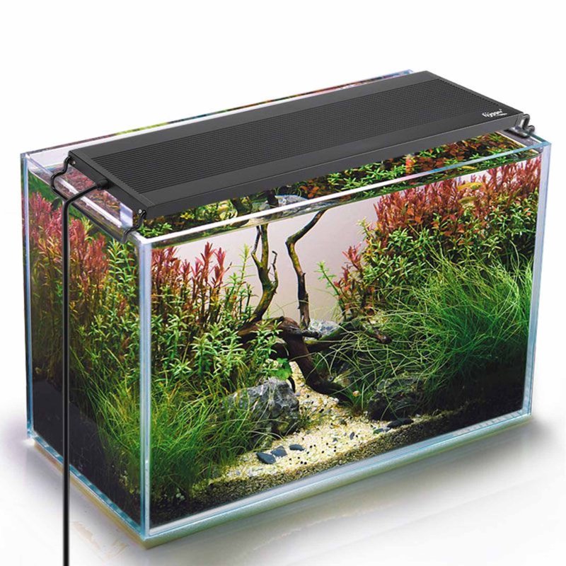Hygger 22w Slim Full-Spectrum LED Light