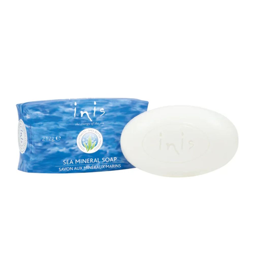 Inis 212g Sea Mineral Soap