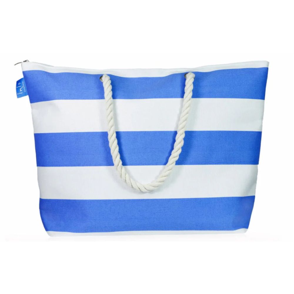 Inis Sea Loving Tote Beach Bag
