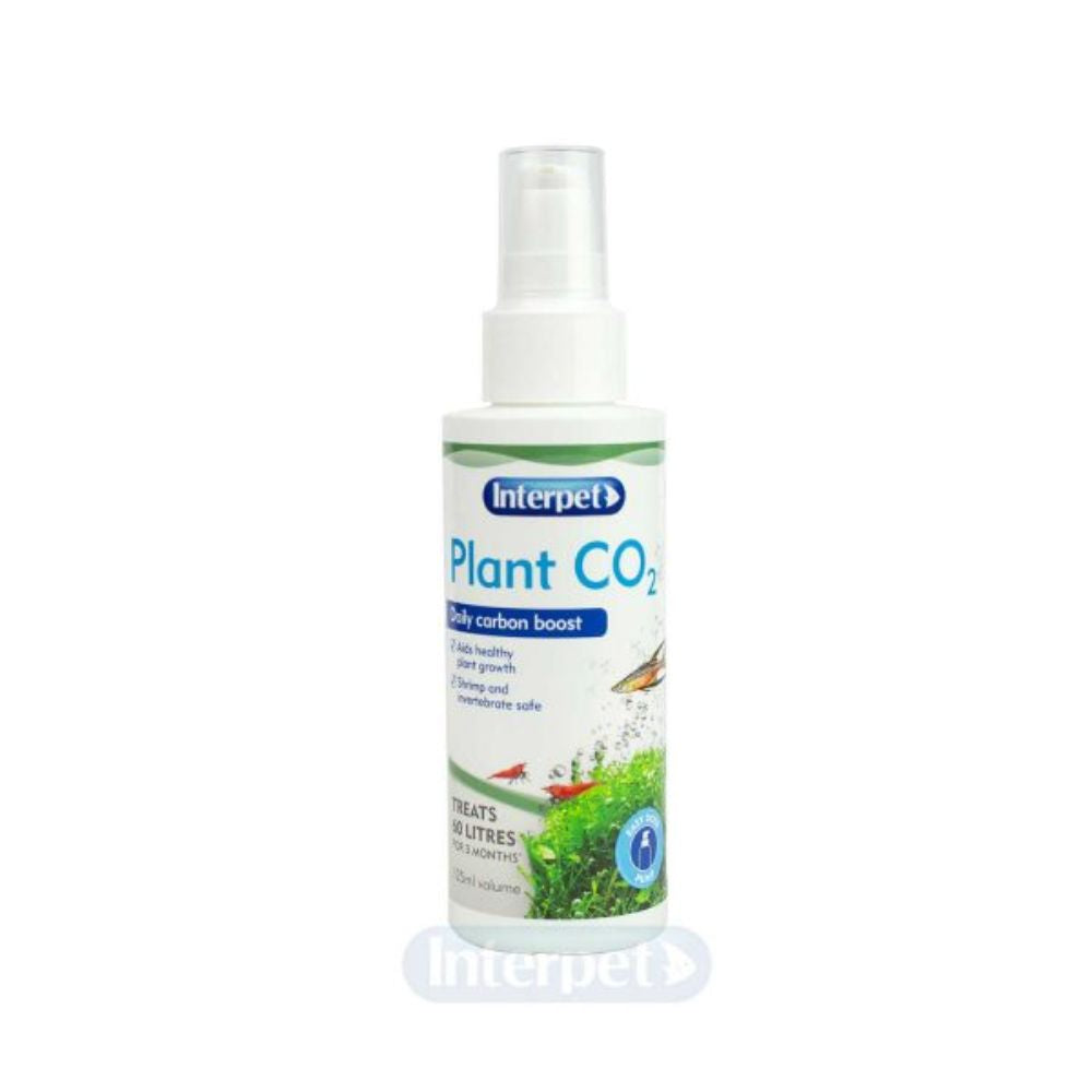 Interpet Aquarium Plant CO2